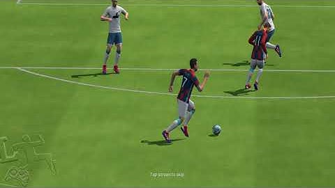 Champion Of The Fields IOS-Android-Review-Gameplay-Walkthrough-Part #150