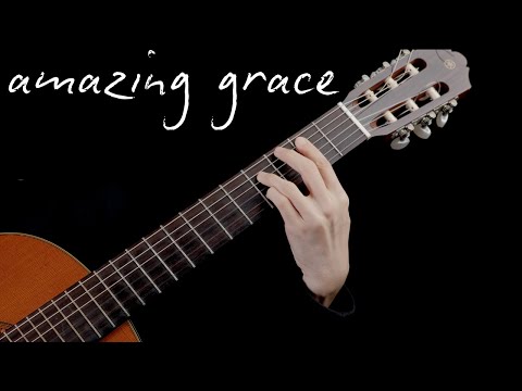 amazing grace - Hayley Westenra