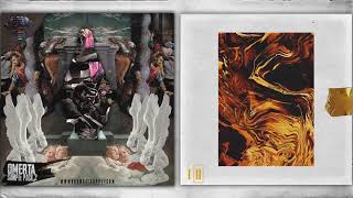 Omerta Sample Pack Vol 2 (100+ Samples) | Gold Drum Breaks Vol 2 Drum Loops / Vintage Breaks
