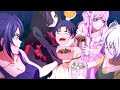 When Your Girls Get Jealous ~ Jealous Cute Girl | Best Anime Jealous Moments #9