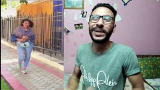 اخر سفاله  وقله ادب امهات المستقبل -  اقذر بنات ع التيك توك 😱 18