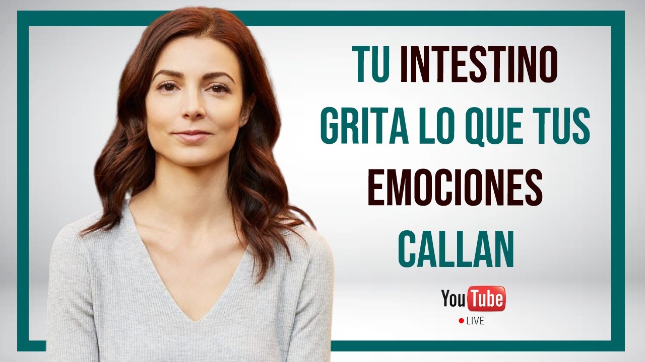 Inflamación intestinal y equilibrio emocional: una mirada desde la nutrición integrativa