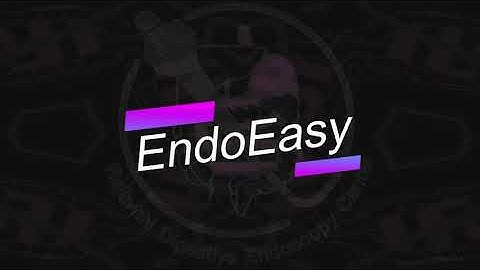 Endoscopic Ultrasound EUS Series 1 Anatomy observation (Eng Version)