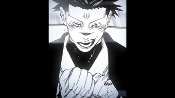 just a lazy edit 😁 #sukuna #sukunaedit #jjk #edit #editing #fyp #shorts #anime #manga