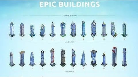 Simcity Get Epic Building Real Server Last Version