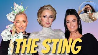 Erika Girardi Defends Son, Ronald Richards Wants to Buy Tom's Mansion + Paris Hilton News