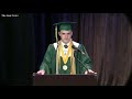 2020 Grads: Virtual Senior Sendoffs: Myrtle Beach High School