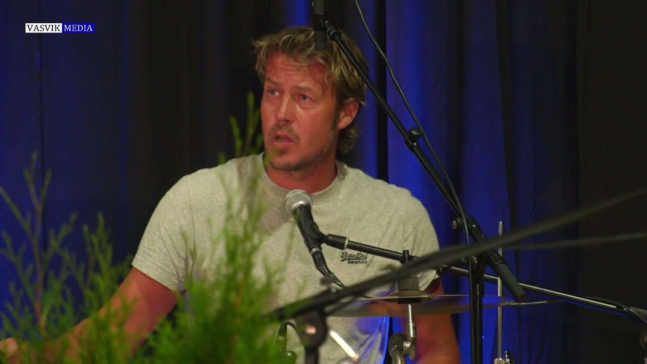 (6956) Leif Erik Hagen: Hyrdesangen