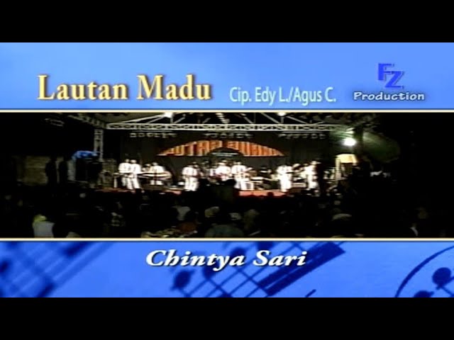 Chintya Sari - Lautan Madu (Original VCD Karaoke) | Live Putra Buana class=