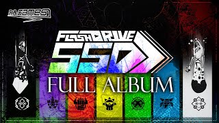 Dagames - Flashdrive Ssd Full Album