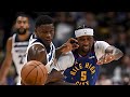 Intense ending final minutes of denver nuggets vs minnesota timberwolves  2024nbaplayoffs