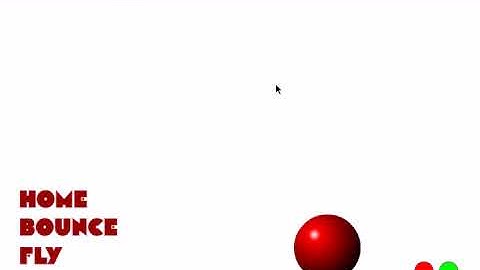 Building a Basic Flash Site Part 7 - Go Beyond - Toggle Button