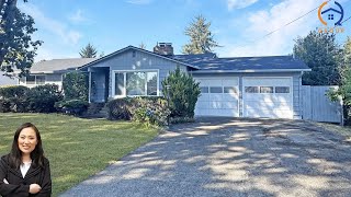 Inside This STUNNING Salem Oregon Home You Won’t Believe Is Under $500K 675 Johnson St NE House Tour