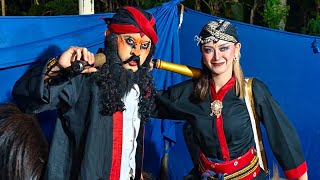 Download Lagu Warok Wadyo Bolo Sewo di Lapangan Desa Sumurarum Butuh Grabag Magelang Jawa Tengah MP3