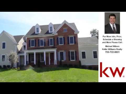 23126 Expedition Dr, Ashburn, VA home video tour