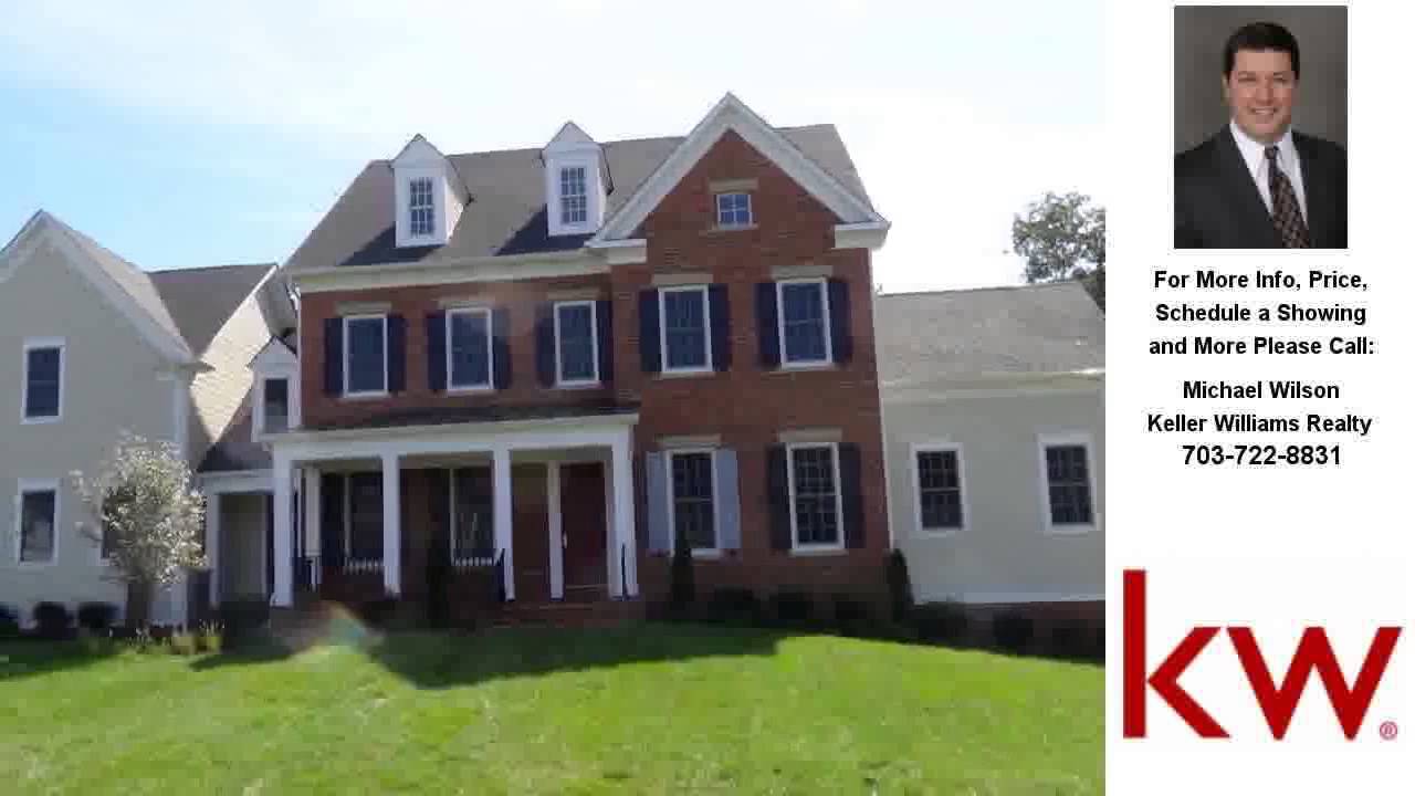 23126 Expedition Dr, Ashburn, VA 20148 Presented by NoVa Real Estate Group