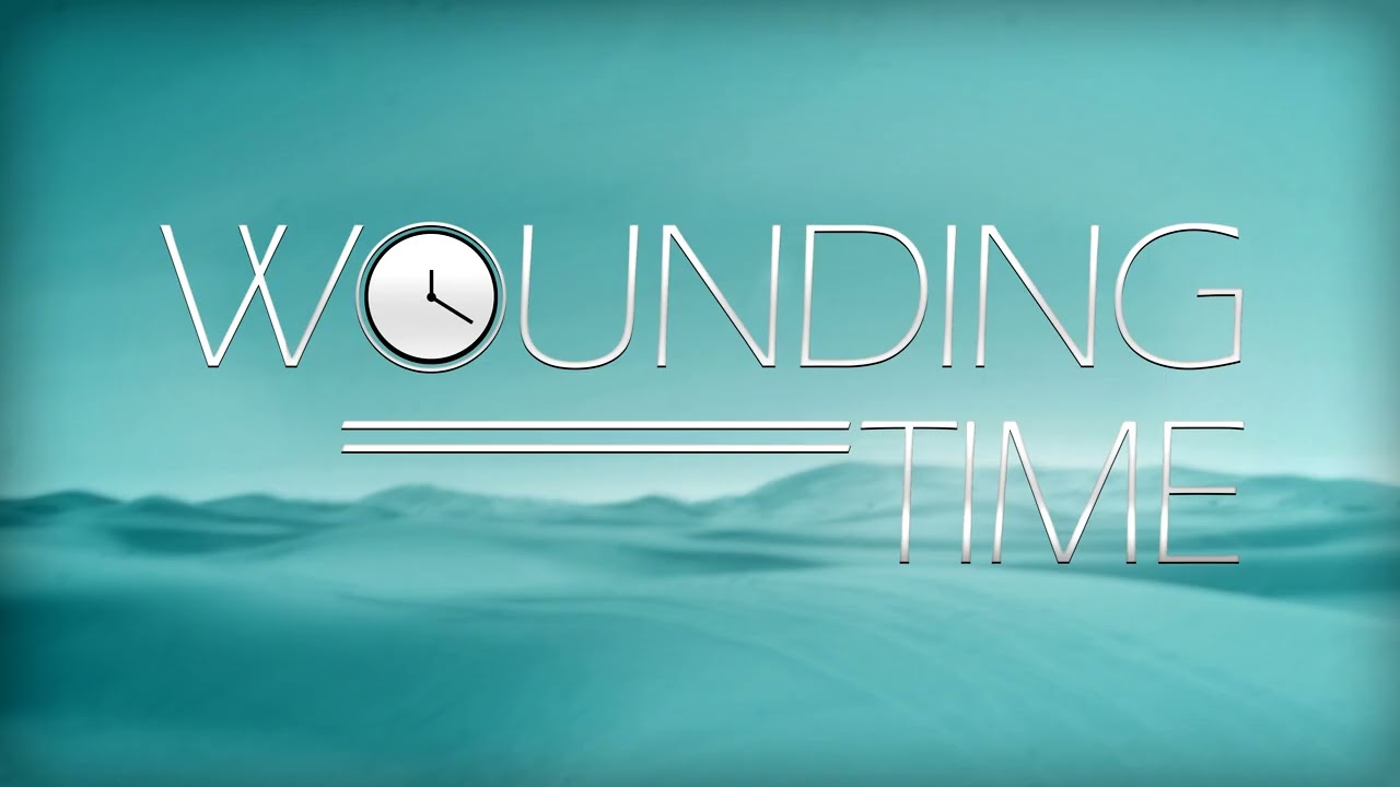 Wounding Time - A BKY Original Song