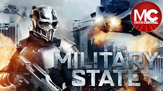 Military State