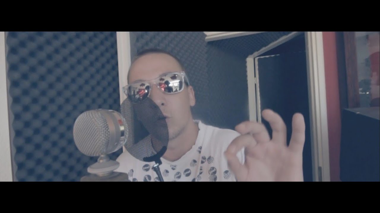 Latvian Rapper Latvian Rapper Tag #9 - Edžons - YouTube