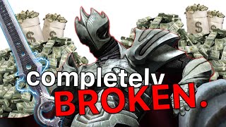 Download Lagu Herinner je je dit spel nog? Laten we het breken. - INFINITY BLADE MP3 Download Lagu Herinner je je dit spel nog? Laten we het breken. - INFINITY BLADE MP3