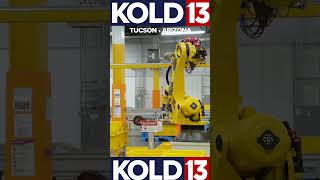 Marana residents want answers about Amazon delivery station