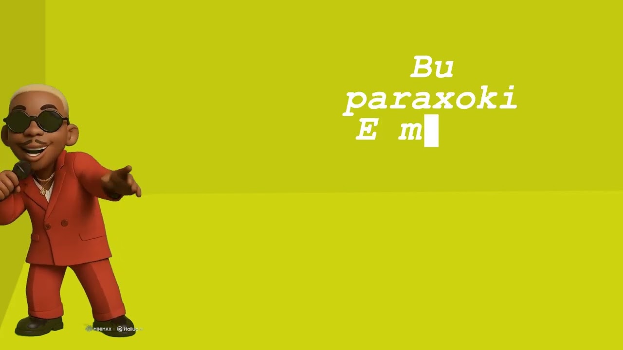 Mc Acondize - INTOLA Feat Big Z Patronato