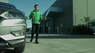 BP Ultimate – Road Trip Ready – Teaser