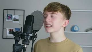 Taylor Swift - Gorgeous |Toby Randall Cover| Love 4 Music