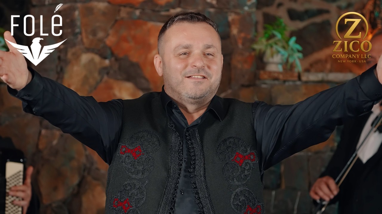 Dritero Shaqiri - AGIM RAMADANI