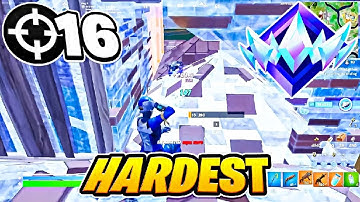 pxlarized Shows How EASY UNREAL RANKED Really