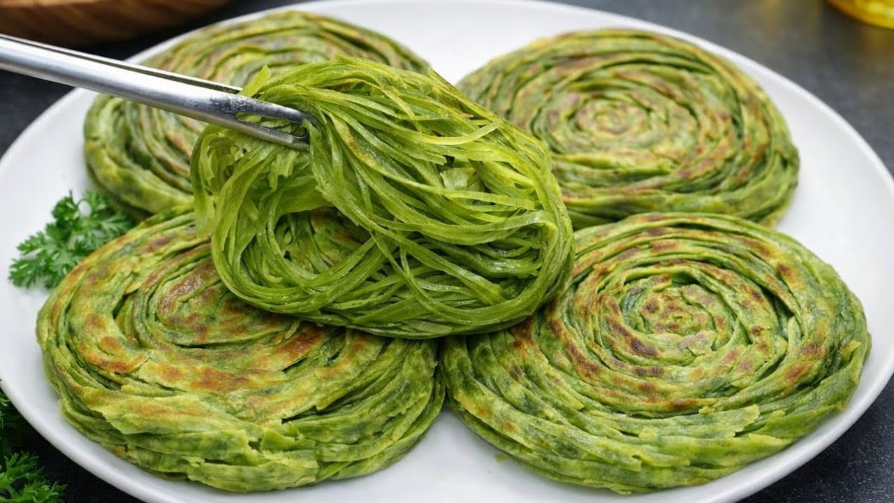 रोटी बनाने का नया खास तरीका, सारे पराठे फेल हैं इसके सामने - पूरी सर्दी रोज खाए बिना नहीं रह पाओगे |