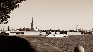 Стрелка ВО Санкт-Петербург