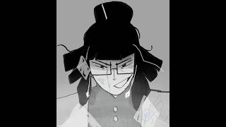 Odile Low Health Animation