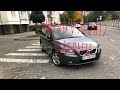 Обзор Volvo v50