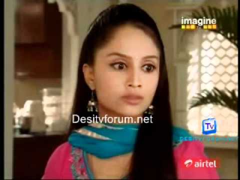 Baba Aiso Var Dhoondo   13th January 2012 Video Watch Online Pt4