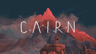 Cairn | Reveal Trailer [GOG]