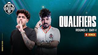 [HINDI] BMPS 2026 | Group C & B | Round 1 - Day 1 #BGMILIVE