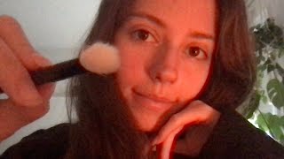 ASMR for Relaxation🪷 | You are Beautiful🌸 + Gentle Reminders for Life screenshot 5