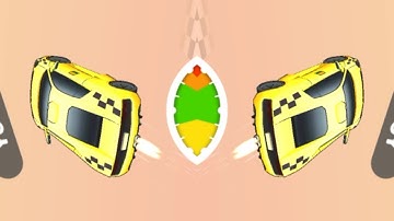 Gear Race 3D Game Play | Walkthrough All Levels  16-20 By QnGaming (Android, iOS)