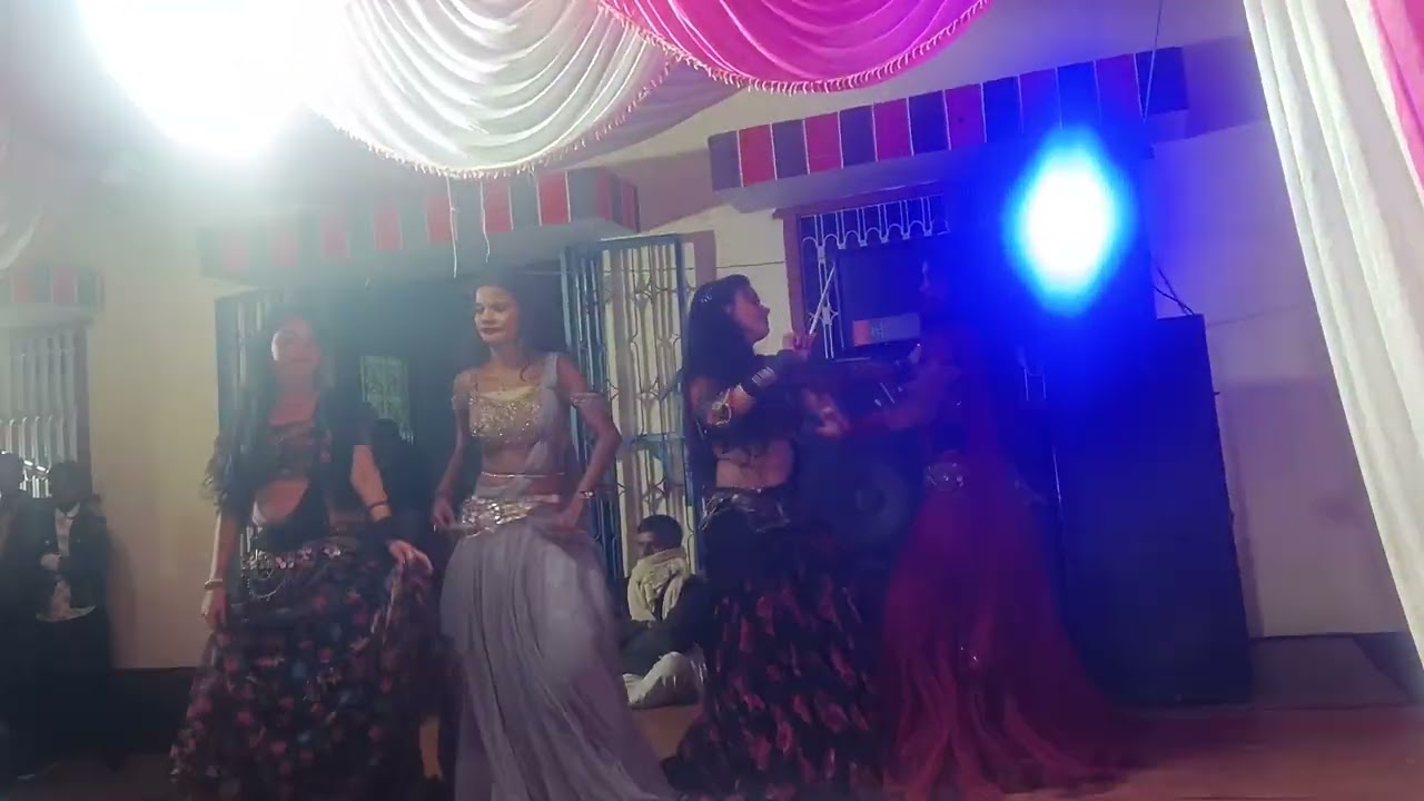 मकईया में राजा जी