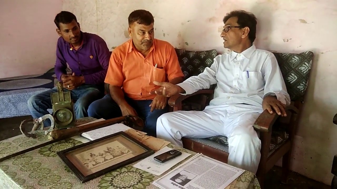 दरोगा को पटक चढ़ गया छाती पर। छीन लिया हंटर।#brajbhushandubey braj bhushan iitk