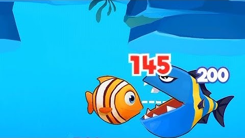 Fishdom Mini Games Ads Part 4- Collection of Fish Trailer Videos #Gameplay #fishdom #fishdomads