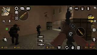 css mod weapon cso2 gameplay 