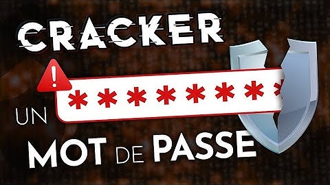 🔒 Attaque par Brute Force : La méthode magique ? [Bases de la cybersécurité]