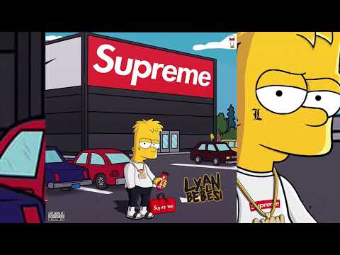 Supreme - Lyan El Palabreal