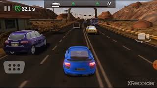 New game 2021 release traffic racer sports car racing 3d trafic extreame 3d screenshot 5