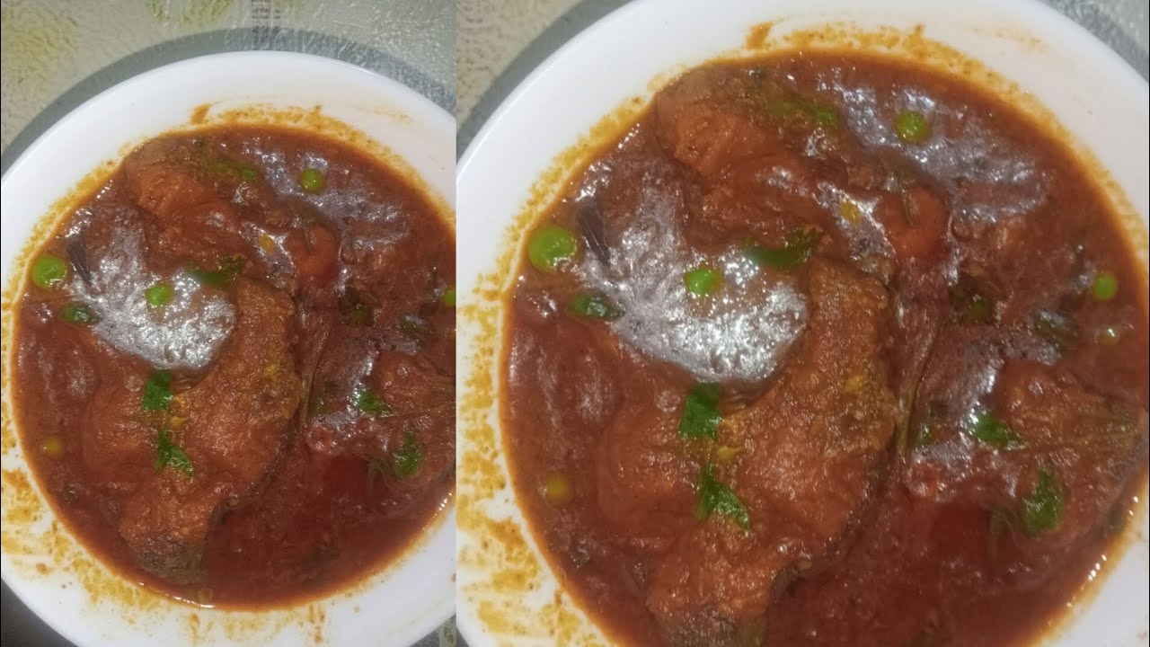 দুর্দান্ত স্বাদের কাতলা মাছের রেসিপি বানানো একদম সহজ পদ্ধতিতে