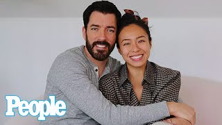 Drew Scott and Wife Linda Phan Welcome First Baby | PEOPLE