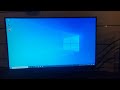 Ryzen 5 2400G, 8 GB RAM, Vega 11, 500 GB NVMe, Windows 10 Pro