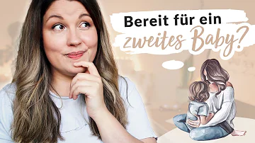 Wann zu alt für zweites Kind?